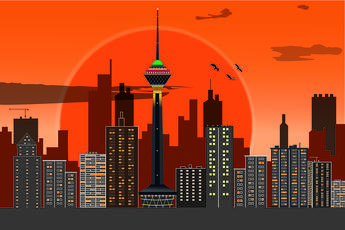 Iran: Growing Evidence of Countrywide Massacres