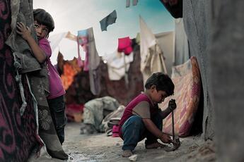 Trump’s Gaza Board and the Return of Colonialism