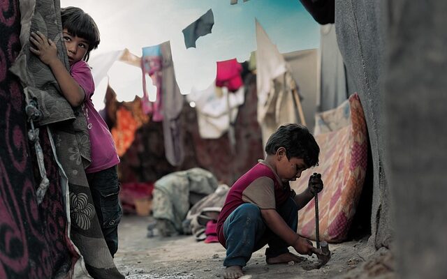 Trump’s Gaza Board and the Return of Colonialism