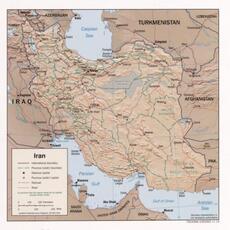Iran’s Protests are not just about Economics, they’re about an Ideological Crisis