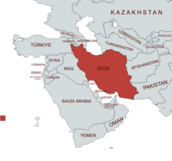 How a US/Israeli Strike on Iran could Provoke a wider Conflict