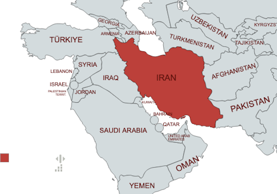 How a US/Israeli Strike on Iran could Provoke a wider Conflict