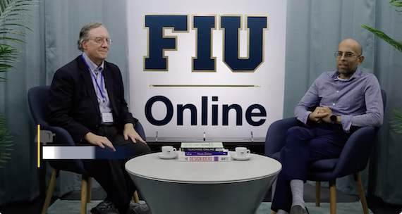 Juan Cole: Islam, History and the Enlargement of the Self