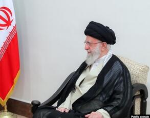 Iran Protests have put the Country’s Political System on Trial