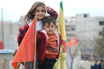 Syria: Civilian Protection Lacking in Escalation In NE Kurdish Region