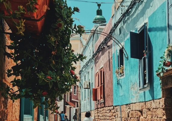 Illegal Israeli Strikes burn Lebanon’s Orchards, Wildlife Habitat