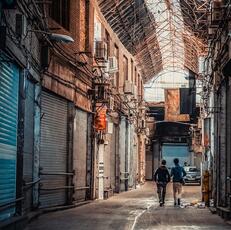 The Iranian Protests Explained: Outside Intervention will only undercut Efforts by Iranians to transform their System