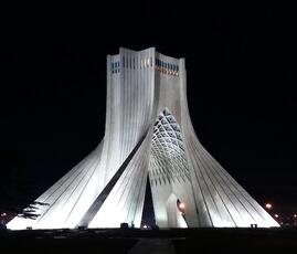 Facing protests and new Threats from Trump, is the Iranian Regime on its last legs?