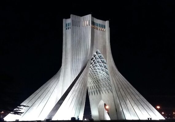 Facing protests and new Threats from Trump, is the Iranian Regime on its last legs?