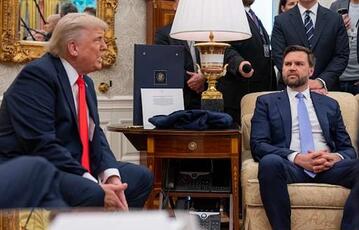 Just as Dangerous: Vance and the 2028 Election