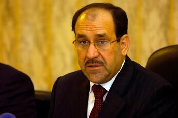 Trump’s Iraq election threats could end up making Maliki more popular