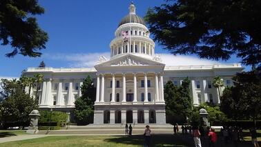 California’s Palestine Exception to 1st Amendment is Fought in Courts by Progressives