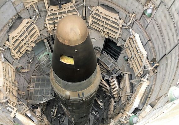 US military Action in Iran risks igniting a regional and global Nuclear Cascade