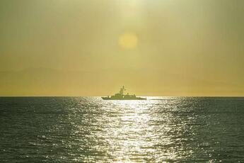 The Strait of Hormuz and Iran: Where Geography becomes a Weapon