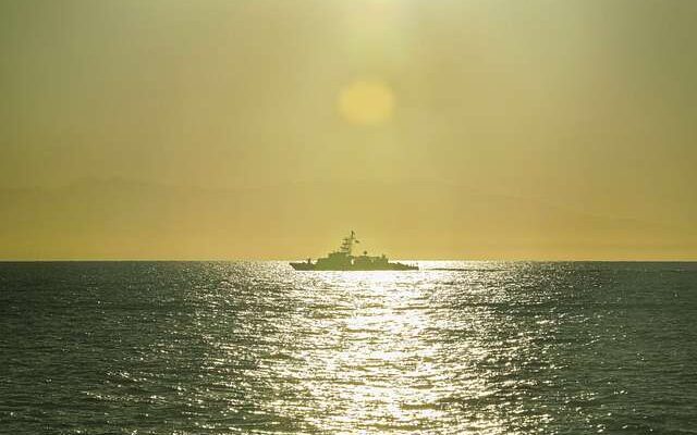 The Strait of Hormuz and Iran: Where Geography becomes a Weapon