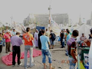 Fifteen years after Egypt’s uprising, how Faith and Politics reshaped a Generation