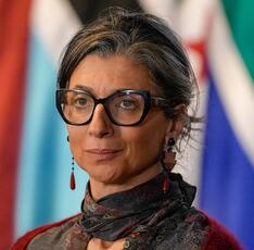 UN Rapporteur on Palestine Francesca Albanese: A Noble Woman