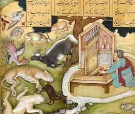 Iran regime: A Plato’s Republic thought experiment gone too far?