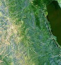 The Disappearance of Palestine