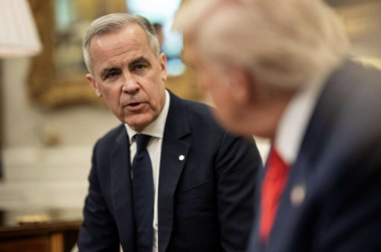 How the Middle Powers Cynically left Gaza to be Genocided