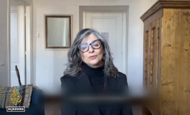 Who Fears the Truth?  The Deep Fake Campaign to Silence Francesca Albanese on the Gaza Genocide