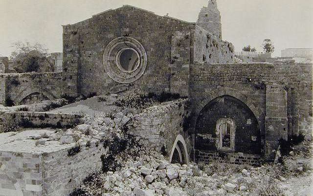 Israel’s Bombing decimated Gaza’s cultural sites, as UNESCO responds Tepidly
