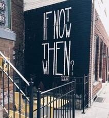 Judaism as an Occupied Territory