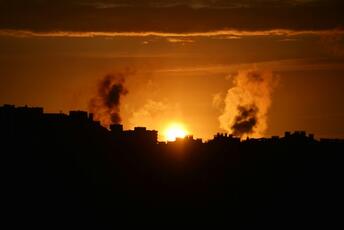 Australia’s Albanese should Raise Israeli Crimes During Herzog Visit