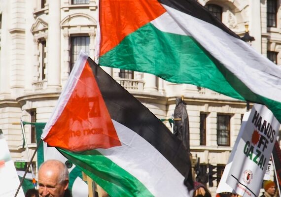 UK Supreme Court Strikes down Gov’t Ban on Palestine Action Group