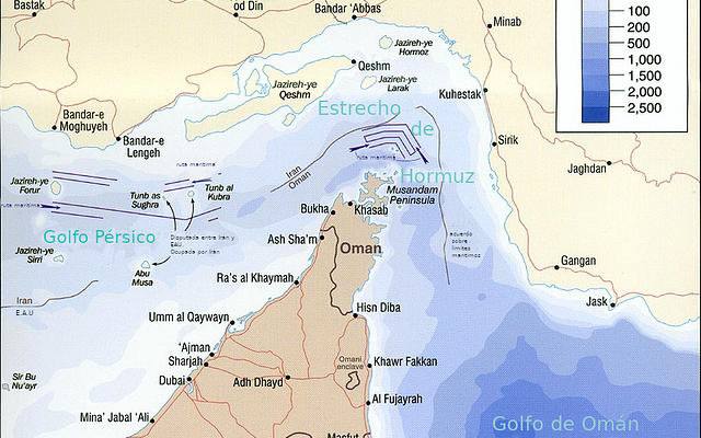 From Waltz to Hormuz: Why a Gulf Escalation would backfire Systemically