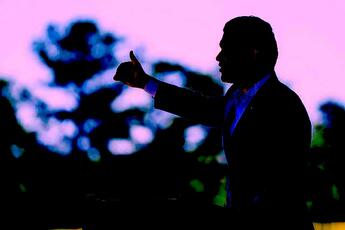 Sec. of War Crimes Hegseth’s Christian Death Cult & Iran