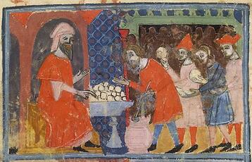 Passover: Freedom from Pride