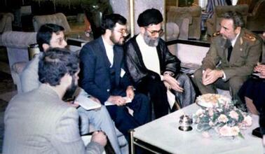 The Controversial Death of Ayatollah Ali Khamenei