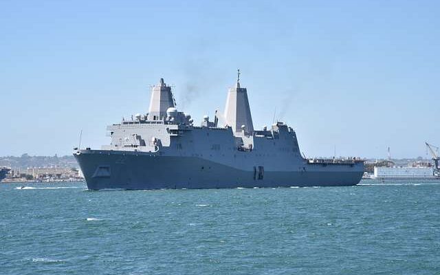 Iran as a new Forever War