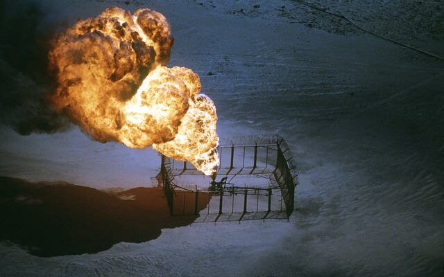 Trump set off a Bomb in the Cockpit of the World Economy; Does Global Recession Loom?