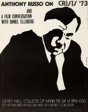 Daniel Ellsberg Speaks to Us as the War on Iran Continues