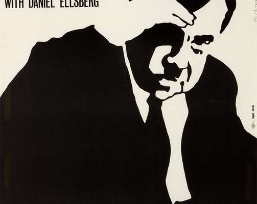 Daniel Ellsberg Speaks to Us as the War on Iran Continues