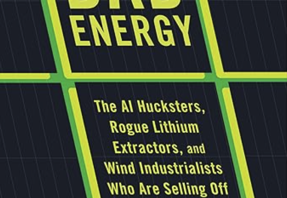 Searching for Solace in a Nuclearized World