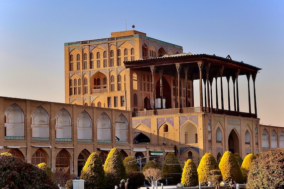 The Consequences of the U.S.-Israel Attack on Iran