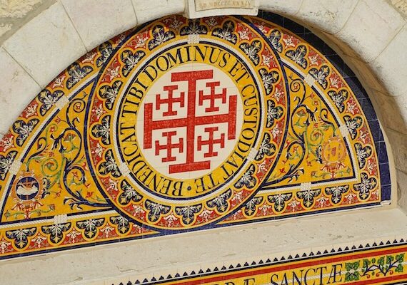 Christian Zionists: A Fifth Column?