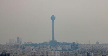 The US-Israeli Strikes on Tehran Oil Depots unleash Invisible Health Threats