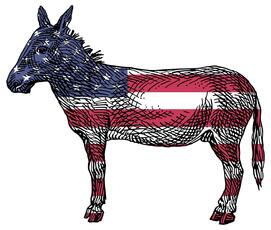 The Democratic Nat’l Committee’s Kneejerk Backing of Israel Is Political and Moral Failure