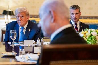 The War on Iran — and Washington’s Missing Exit Strategy