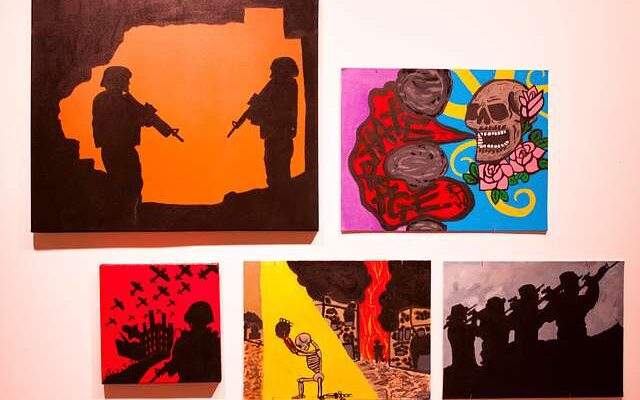 Overconfidence is how Wars are Lost – Viet-Iran?