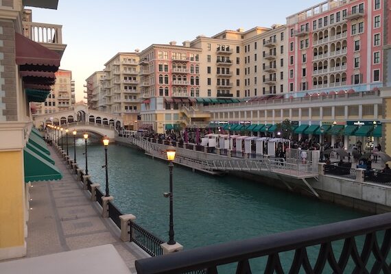 Targeting of Energy Facilities turned Iran War into worst‑case Scenario for Gulf States