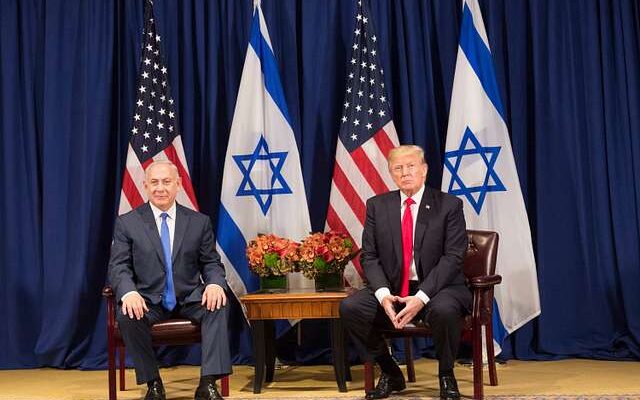 God on their Side: US, Israel and Iran are all using Religion to garner Support