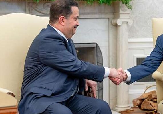 Neocon Nightmare: Americans Flee Iraq as US Embassy is Hit and Oil Ports are Closed