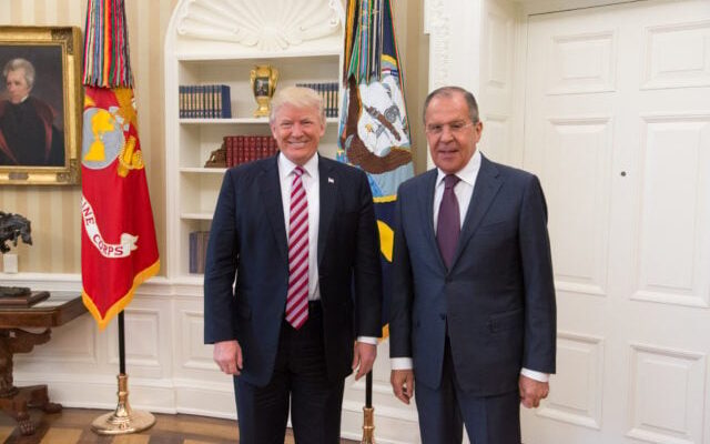 All the Ways US Support for Israeli Expansionism Freed Russia’s Hands