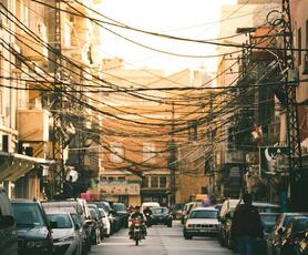 Israeli Officials Vow Stepped-Up Atrocities in Lebanon