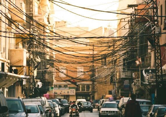 Israeli Officials Vow Stepped-Up Atrocities in Lebanon